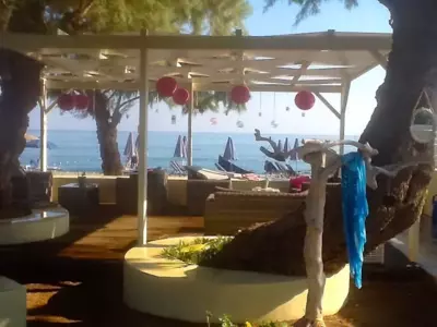 Effi Apartments - Platanias