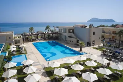 Minoa Palace Resort - Platanias