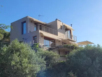 Villa Orgoni - Platanias