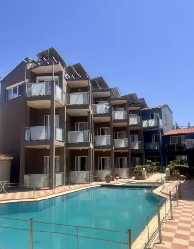 Cozy Spot near the beach - Platanias