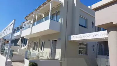 Princess Irini Sea Front ApartHotel - Rethymno