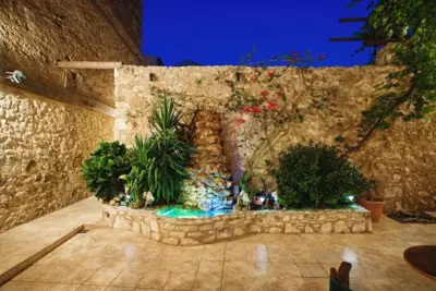 Barbara Studios - Rethymno