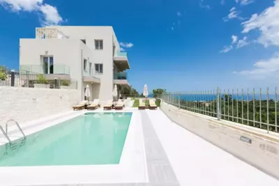 Vigla Suites - Rethymno