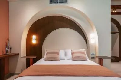 La Montre Luxury Boutique Suites - Rethymno