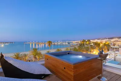 Μuses Suites - Rethymno