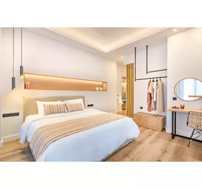 Oniro Suites - Rethymno