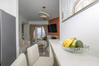 VDG Luxury Seafront Residence - Rethymno