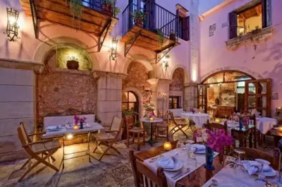 Veneto Boutique Hotel - Rethymno