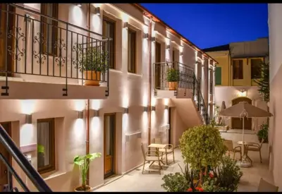Philikon Luxury Suites - Rethymno