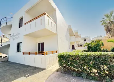 Domenica Apartments - Rethymno