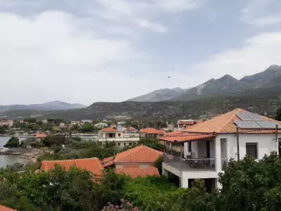 Antonia's House - Old town - Rethymno