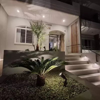 Mardinik Hotel Apartments - Rethymno