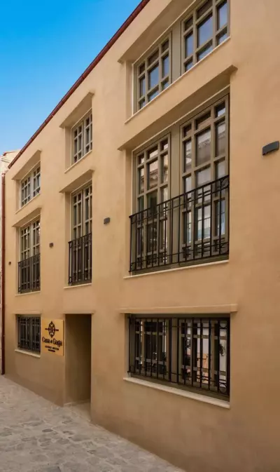 Casa di Gaga Luxury Suites - Rethymno