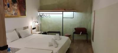 Ark 68 City Rooms - Rethymno