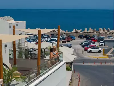 Rettimo Suites, experience Luxury in the Heart of Rethymno - Rethymno