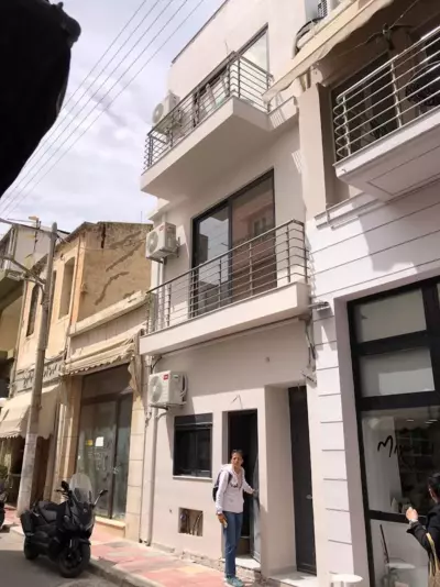 Casa di Cornaro - Sitia