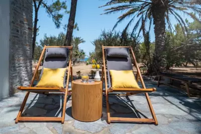 Lemoni House in Petras, Sitia, by Comfortbnb - Sitia