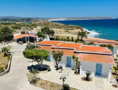 Lassion Hotel - Sitia