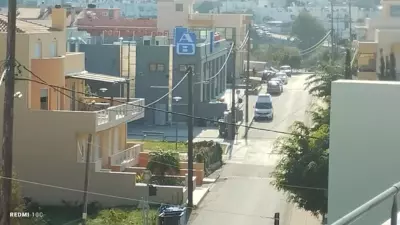 Elaia Sitia Center Sea View Apartment - Sitia