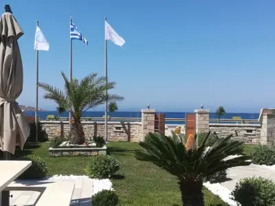 Blue Horizon Villa & Suites - Sitia