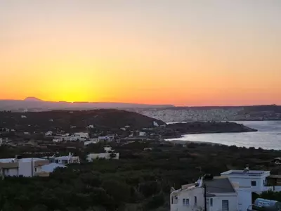 Casa di Demezzo - Sitia