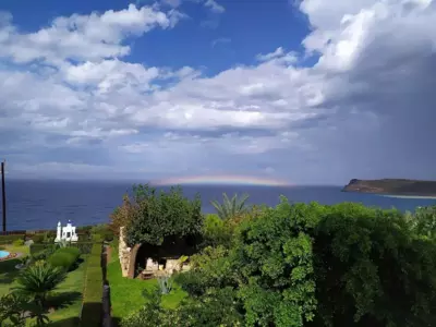 Liogerma Resorts - Sitia