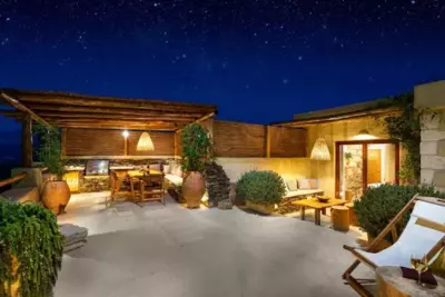 Hamezi House - Authentic Cretan Escape - Sitia