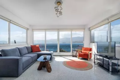 Ocean Apartment - Sitia