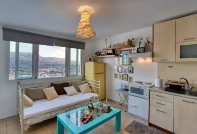Terrace house - Sitia