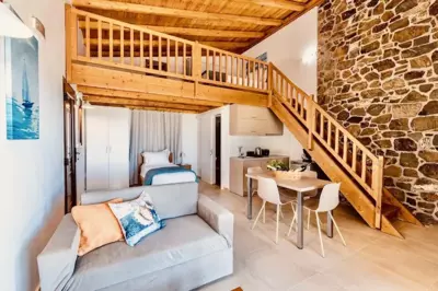 Enastron Apartments - Sitia