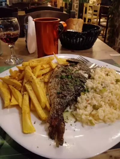 Palaikastro Holiday Apartment - Sitia