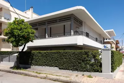 Cozy apartment - Sitia