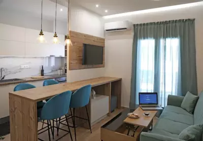 S & D Apartment - Sitia
