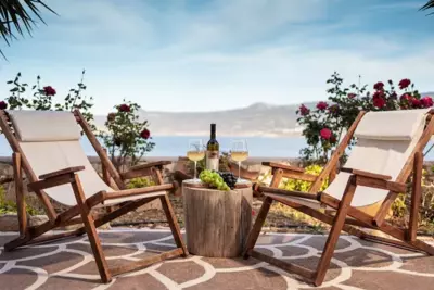 House M.A.S.S. - Sitia