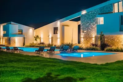 Itida Suites - Sitia