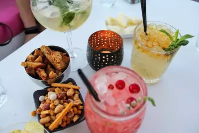 The Garden House, Sitia - Sitia