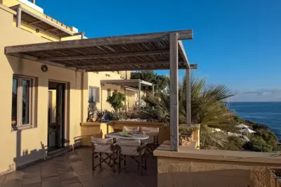 Skajado Holiday Apartments - Stalida