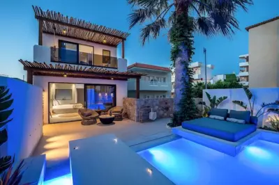 Soleil Rooms and Suites - Stalida