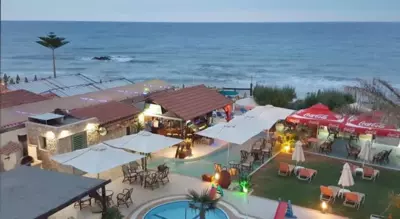 Malliotakis Beach Hotel 
