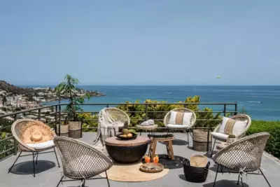 Everest Apartments and Suites - Stalida