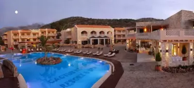 Cactus Royal Spa & Resort Adults Only - Stalida