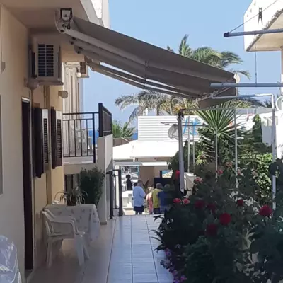 4S Beach Superior Apartments - Stalida