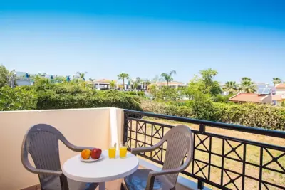 W Suites by Estia - Stalida