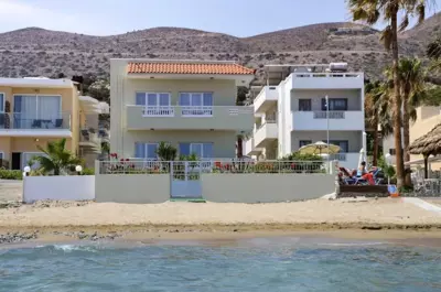 Seagull Studios - Stalida