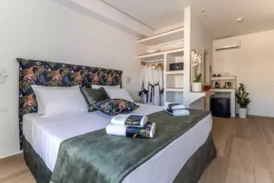 Mythical Escapes! - Stalida