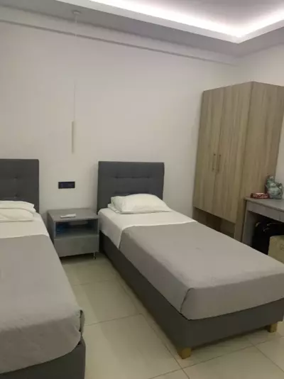 Xenia Stalis Apartments - Stalida