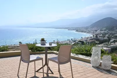 Blue View Villas - Stalida