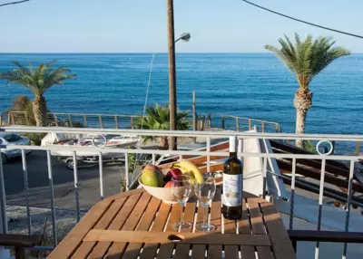 Ellie Apartments Stalida - Stalida