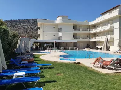 Pela Sofia - Stalida