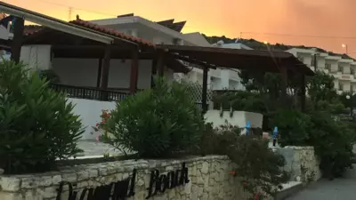 Diamond Beach Apts & Studios - Stalida